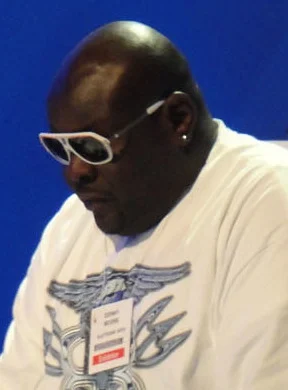 Christopher Boykin height profile photo