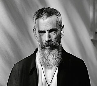 Christopher Chaplin height profile photo