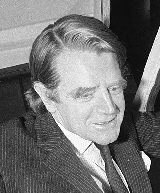 Christopher Chataway height profile photo
