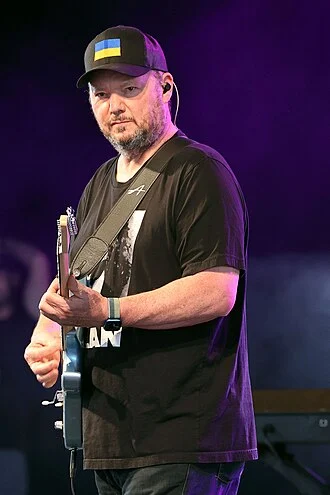Christopher Cross height profile photo
