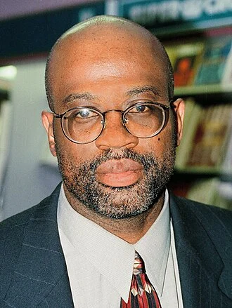 Christopher Darden height profile photo