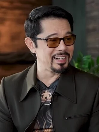 Christopher de Leon height profile photo