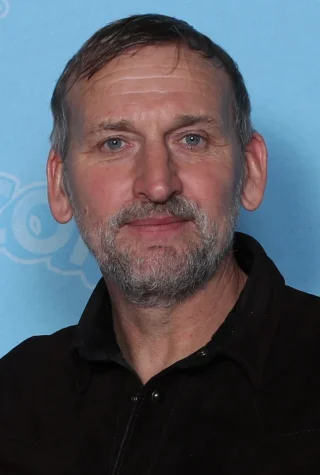 Christopher Eccleston height profile photo