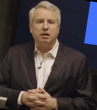 Christopher G. Kennedy height profile photo