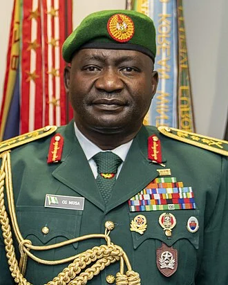Christopher Gwabin Musa height profile photo