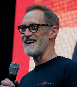 Christopher Heyerdahl height profile photo