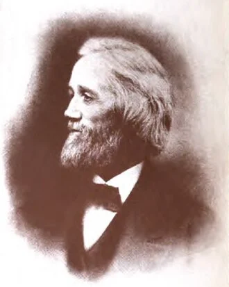 Christopher Latham Sholes height profile photo