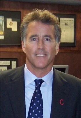 Christopher Lawford height profile photo