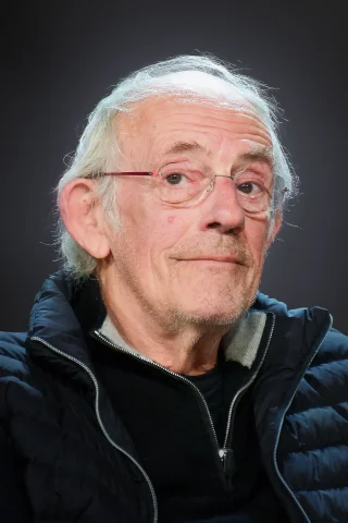 Christopher Lloyd height profile photo