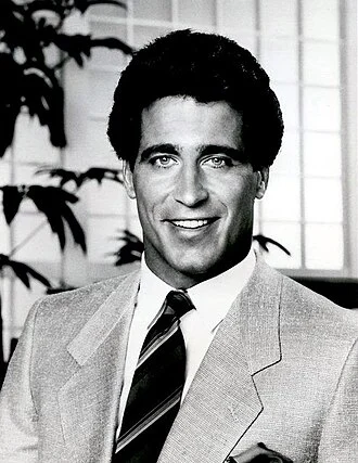 Christopher Mayer (American actor) height profile photo