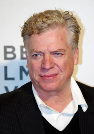 Christopher McDonald height profile photo