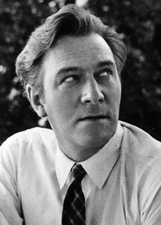 Christopher Plummer height profile photo