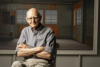 Christopher Pratt height profile photo