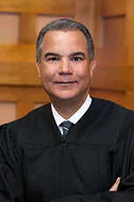Christopher R. Cooper height profile photo