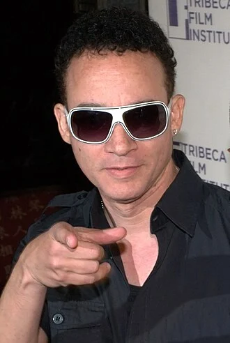 Christopher Reid (rapper) height profile photo