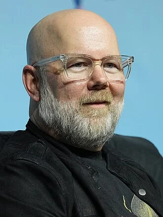 Christopher Sabat height profile photo