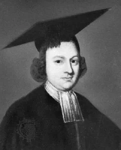 Christopher Smart height profile photo