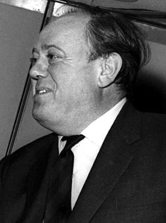 Christopher Soames height profile photo