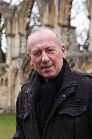 Christopher Timothy height profile photo