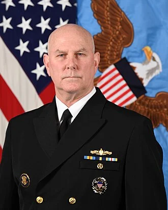 Christopher W. Grady height profile photo