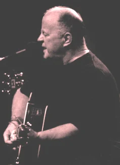 Christy Moore height profile photo