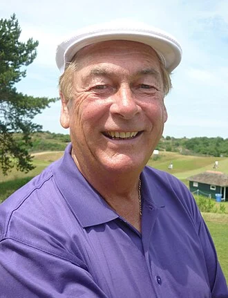 Christy O'Connor Jnr height profile photo