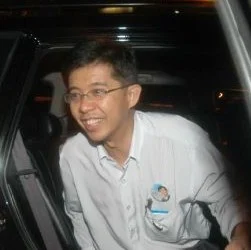 Chua Tian Chang height profile photo