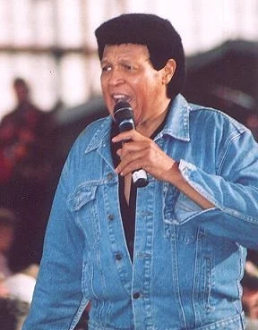Chubby Checker height profile photo