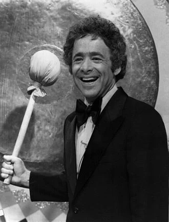 Chuck Barris height profile photo