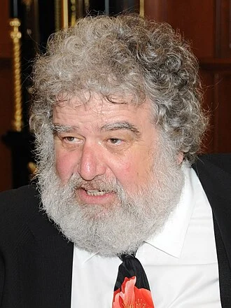 Chuck Blazer height profile photo