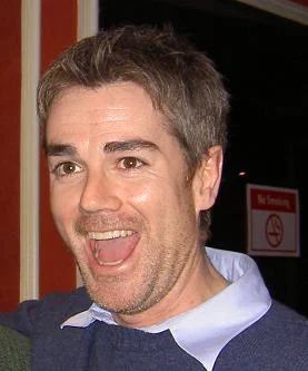 Chuck Campbell height profile photo