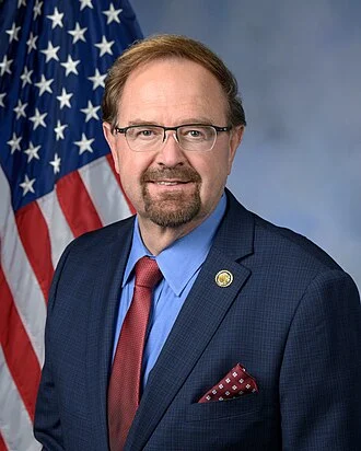 Chuck Edwards height profile photo