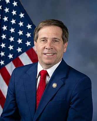 Chuck Fleischmann height profile photo