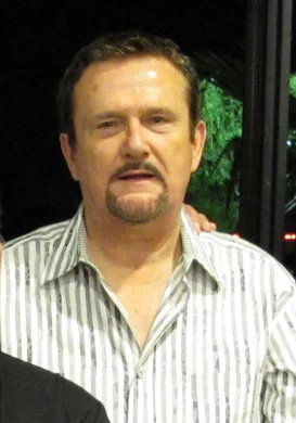 Chuck Girard height profile photo