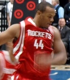 Chuck Hayes height profile photo