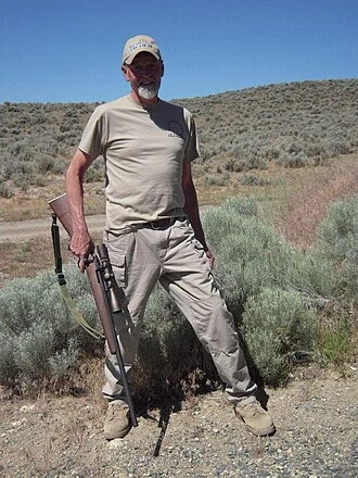 Chuck Mawhinney height profile photo