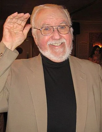 Chuck McCann height profile photo