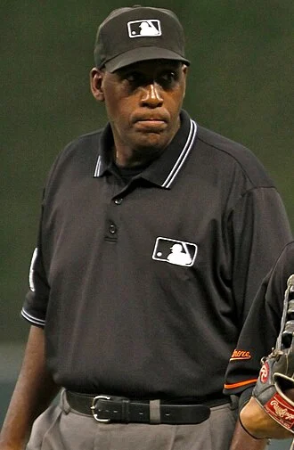 Chuck Meriwether height profile photo