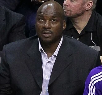 Chuck Person height profile photo