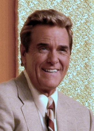 Chuck Woolery height profile photo