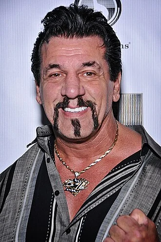 Chuck Zito height profile photo