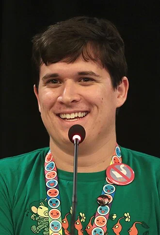 Chuggaaconroy height profile photo
