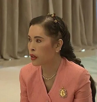 Chulabhorn height profile photo