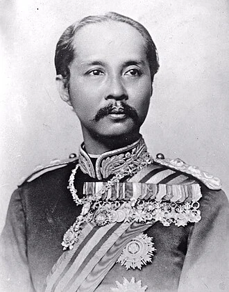 Chulalongkorn height profile photo