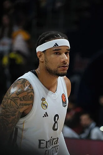 Chuma Okeke height profile photo