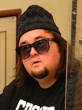 Chumlee height profile photo