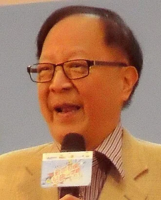 Chung King-fai height profile photo