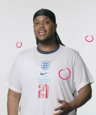Chunkz height profile photo