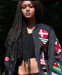Chynna Rogers height profile photo