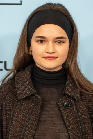 Ciara Bravo height profile photo
